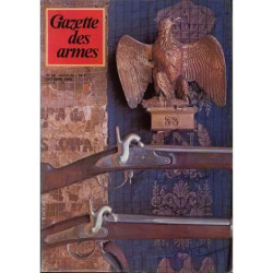 Gazette des Armes N° 86