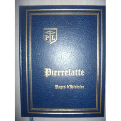 Drôme : Pierrelatte : pages d'histoire 1982