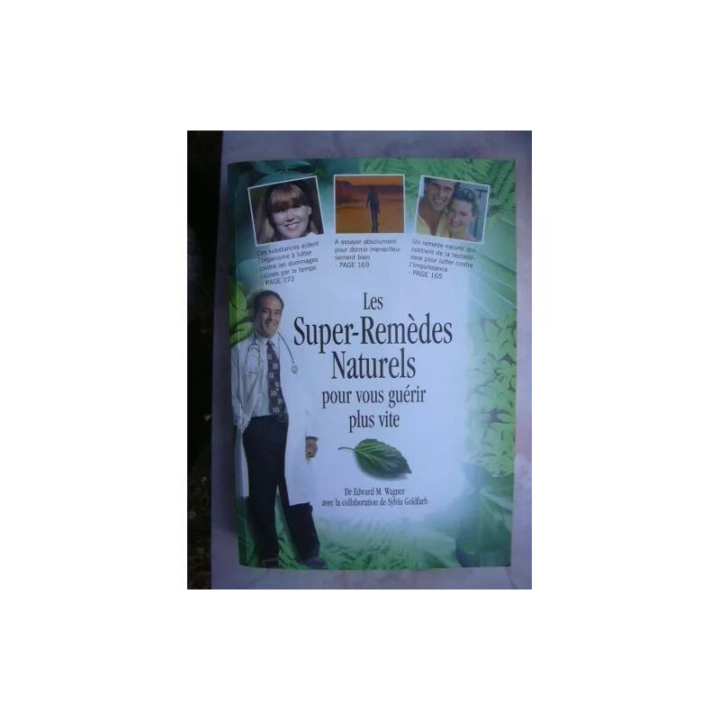 LES SUPER REMEDES NATURELS POUR VOUS GUERIR PLUS VITE