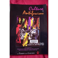 Culture Et Antifascisme
