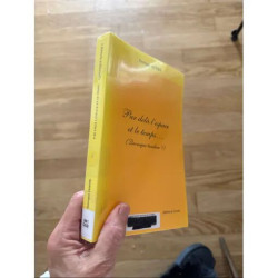 PAR DELA L ESPACE ET LE TEMPS QUOUSQUE TANDEM PAR GEORGES QUERE...