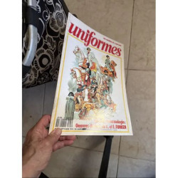 Uniformologie