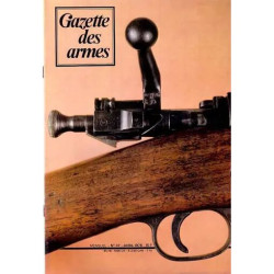 Gazette des Armes N° 37
