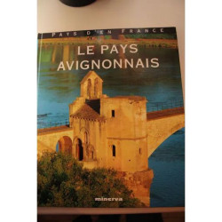 Le pays avignonnais