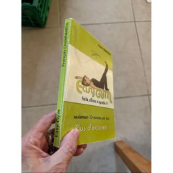 EASY GYM FACILE EFFICACE ET AGREABLE PAR FRANCOIS CHAMPMARTIN