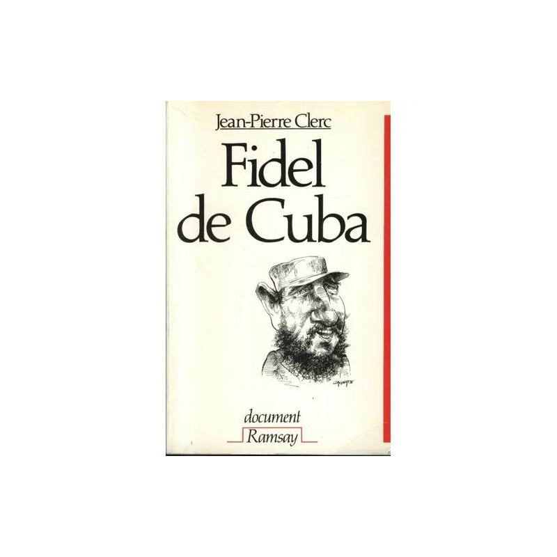 Fidel de Cuba