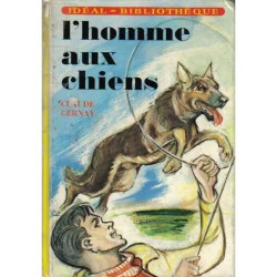 L'homme aux chiens