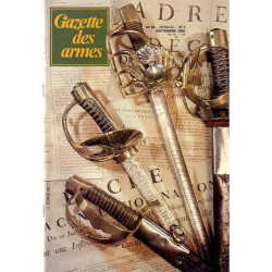 Gazette des Armes N° 85