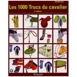 Les 1000 Trucs Du Cavalier