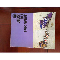 JEUX DE FAR WEST