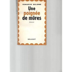 Une Poignée de Mûres