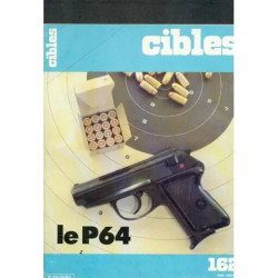 Cibles - N° 162 Le P 64
