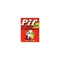 Pif-Gadget n° 87 Vaillant n° 1325