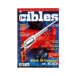 Cibles N° 370 Du 01/01/2001