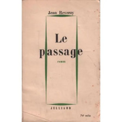 Le passage