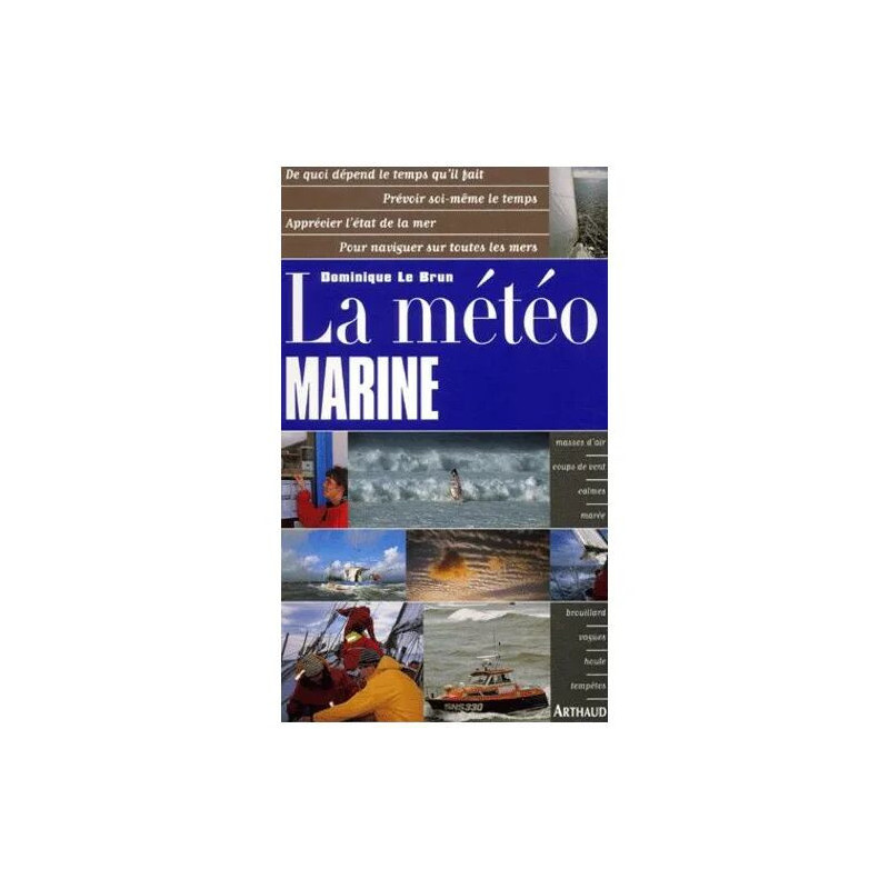 La Meteo Marine