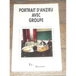 Portrair D'anzieu Ave Groupe
