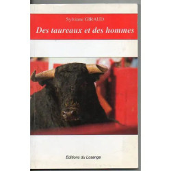 Des taureaux et des hommes