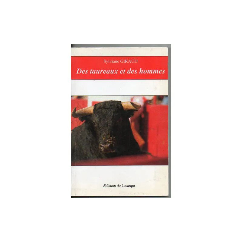 Des taureaux et des hommes