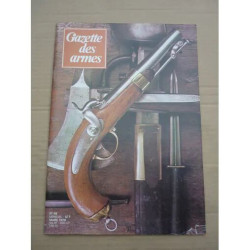 gazette des armes No 58