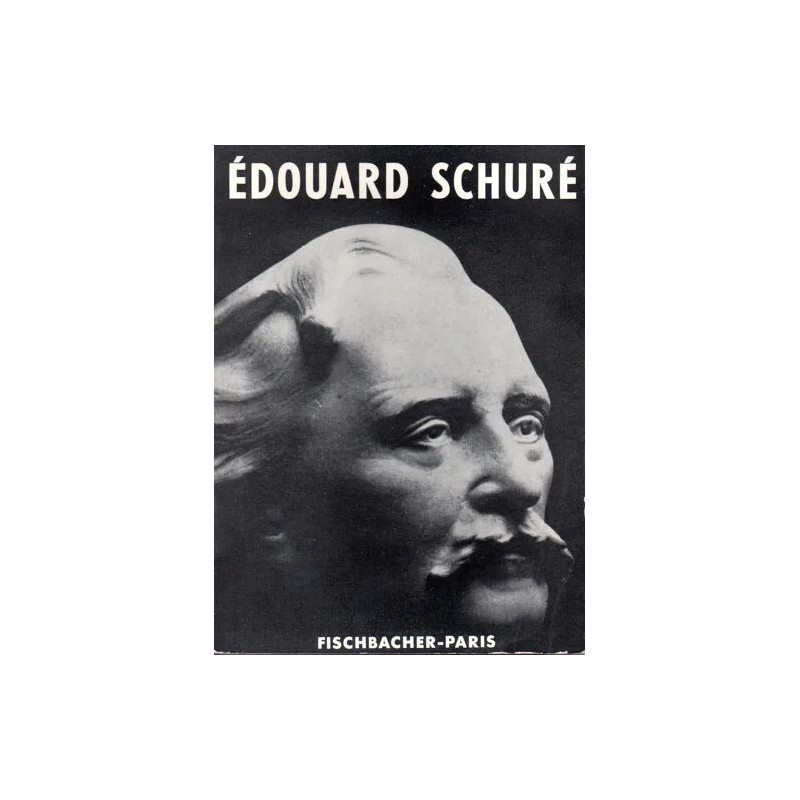 Edouard Schuré