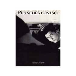 Planches contact Hors-série N° 0 : Photographies de Tristan Valès