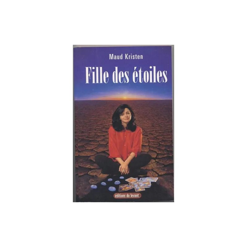 FILLE DES ETOILES