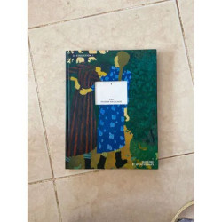 UNE PASSION FRANCAISE COLLECTION HAYS DU 16 MARS AU 18 AOUT 2013