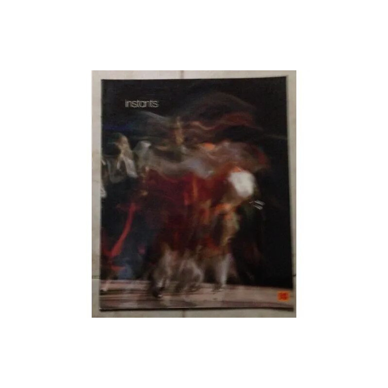 Kodéco - Instants