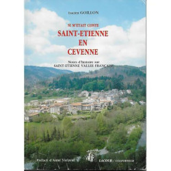 si m'était conté saint-étienne en cévenne