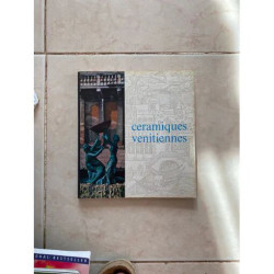 CERAMIQUES VENITIENNES