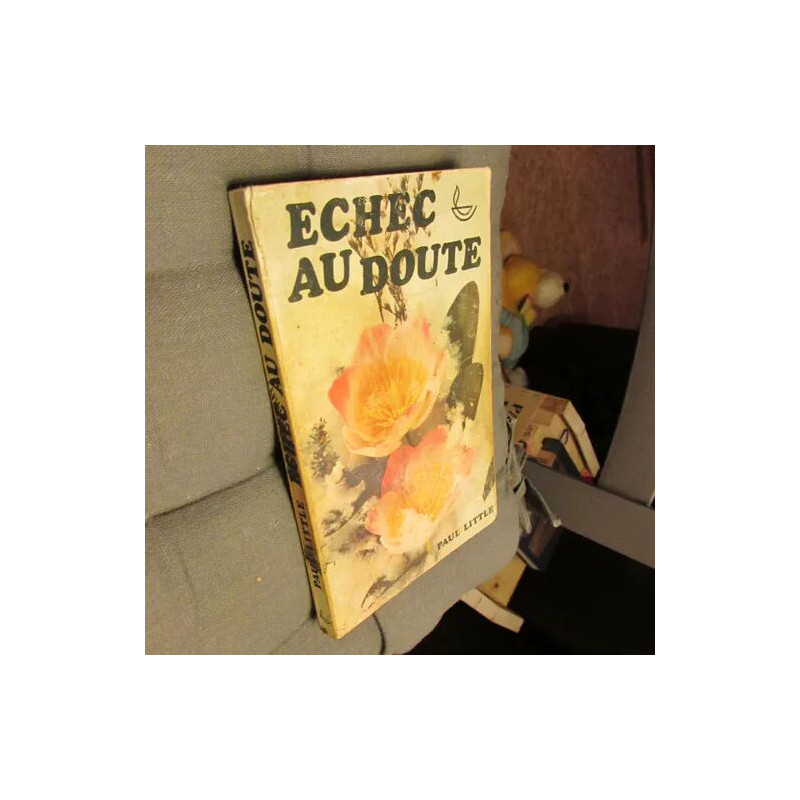 Échec au doute