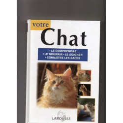 Votre Chat