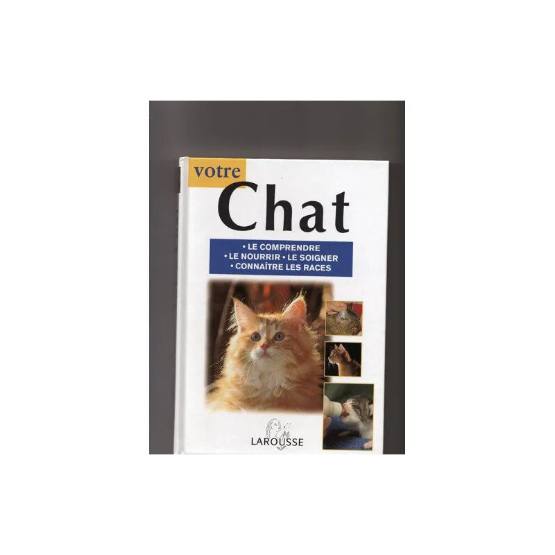 Votre Chat