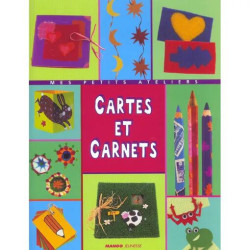 Cartes Et Carnets