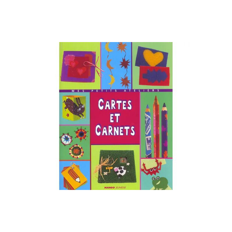 Cartes Et Carnets