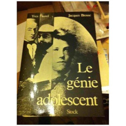 Le Genie Adolescent (Dedicace)