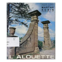 Numero Special Marthe Robin - Journal L'alouette