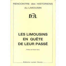Les Limousins en quête de leur passé