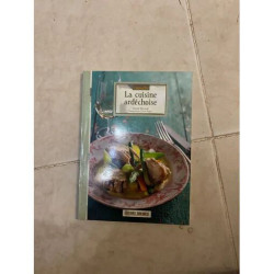 CONNNAITRE LA CUISINE ARDECHOISE PAR CLAUDE BRIOUDE EDITIONS SUD OUEST