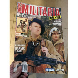 MILITARIA MAGAZINE 17 FLOTTILLES ET DIVISIONS NAVALES D ASSAUT EN...