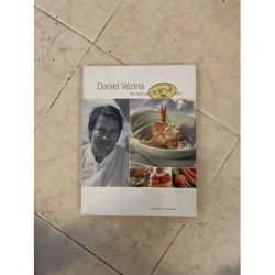 MA ROUTE DES SAVEURS AU QUEBEC DE DANIEL VEZINA PHOTOS DE LOUIS...