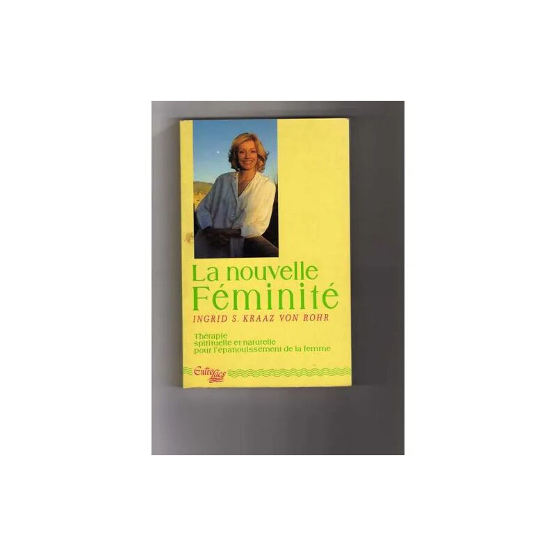 La Nouvelle Féminité