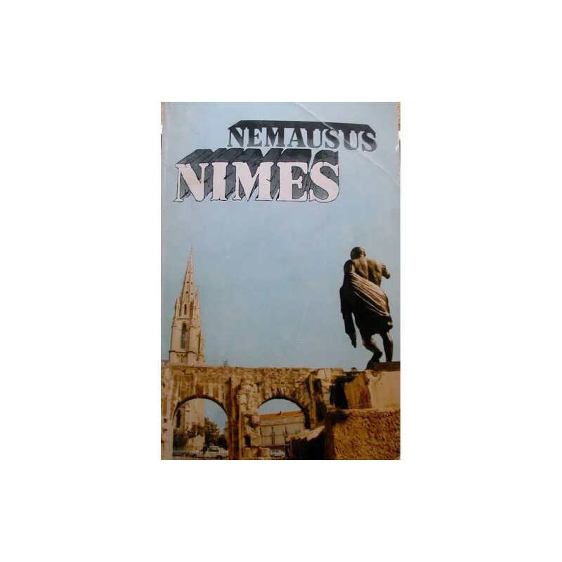 NEMAUSUS NIMES