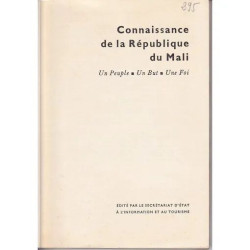 Un Peuple - Un But - Une Foi