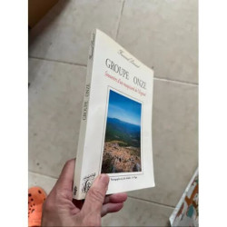 GROUPE ONZE SOUVENIRS D'UN MAQUISARD DE L'AIGOUAL PAR FERNAND...