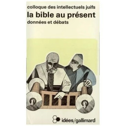 La Bible Au Present