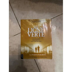 la ligne verte de frank darabont - dossier de presse 0
