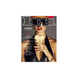 LUI N° 20 - Septembre 2015 - Candice et Joan