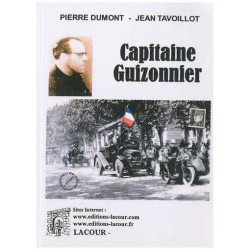 Capitaine Guizonnier
